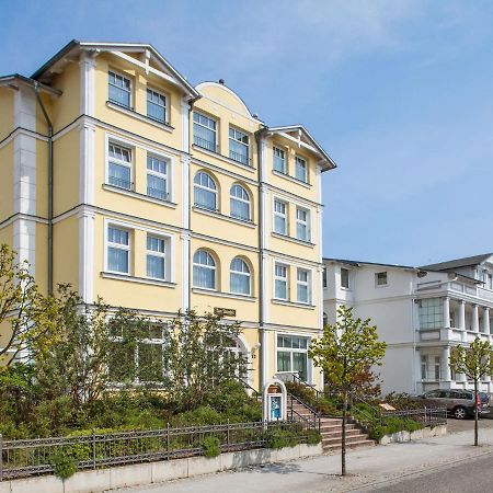 Apartment Stolzenfels-1 By Interhome Sellin  Zewnętrze zdjęcie