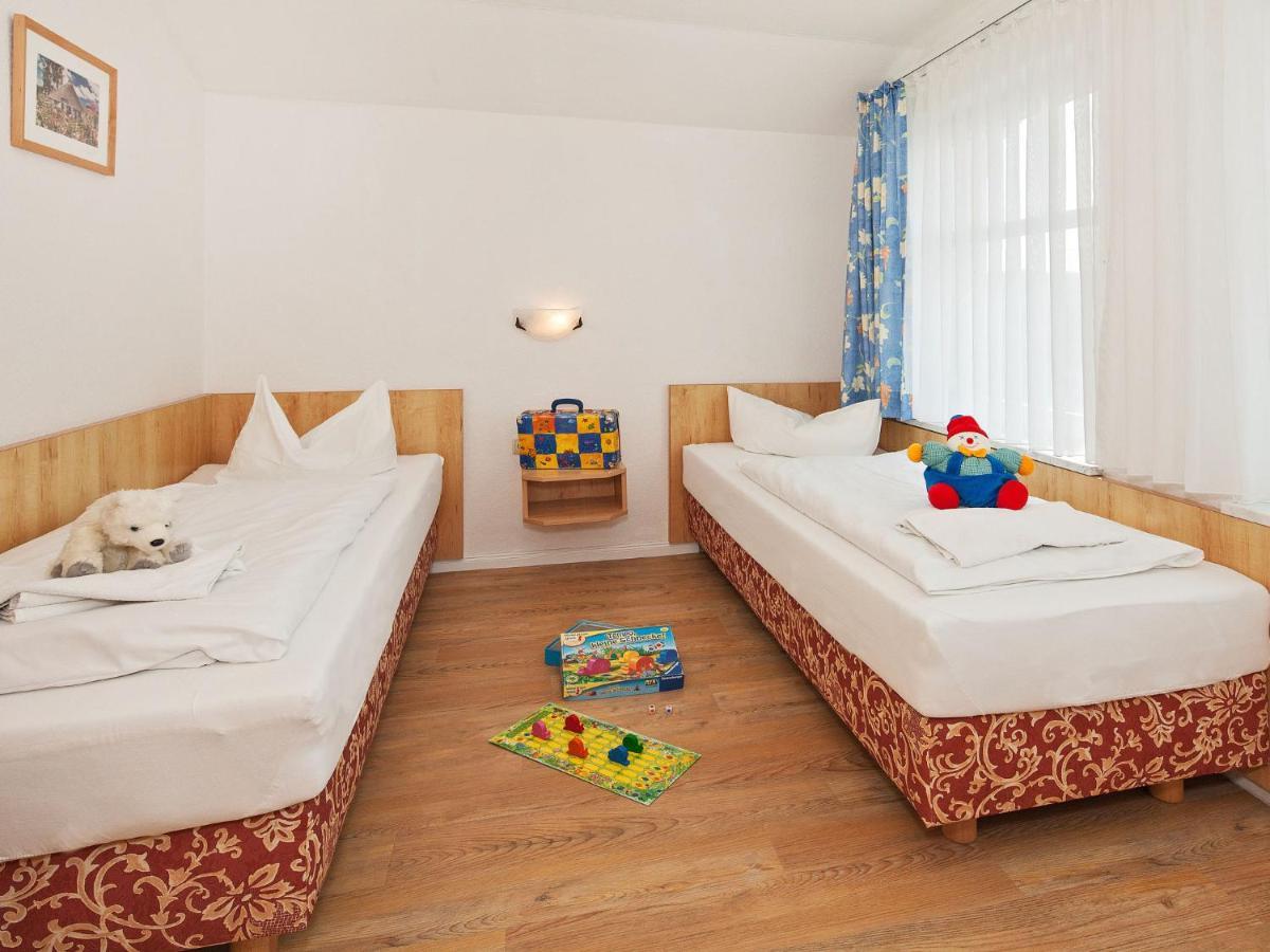 Apartment Stolzenfels-1 By Interhome Sellin  Zewnętrze zdjęcie