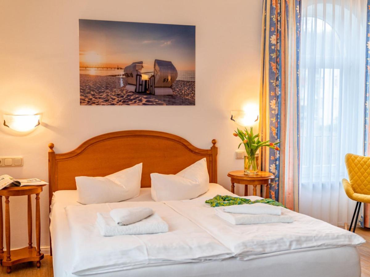 Apartment Stolzenfels-1 By Interhome Sellin  Zewnętrze zdjęcie
