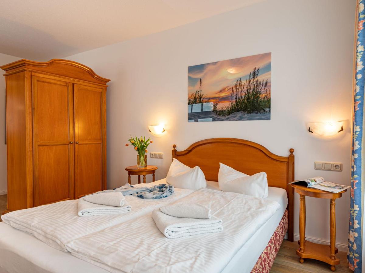 Apartment Stolzenfels-1 By Interhome Sellin  Zewnętrze zdjęcie