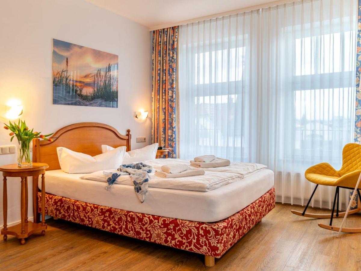 Apartment Stolzenfels-1 By Interhome Sellin  Zewnętrze zdjęcie
