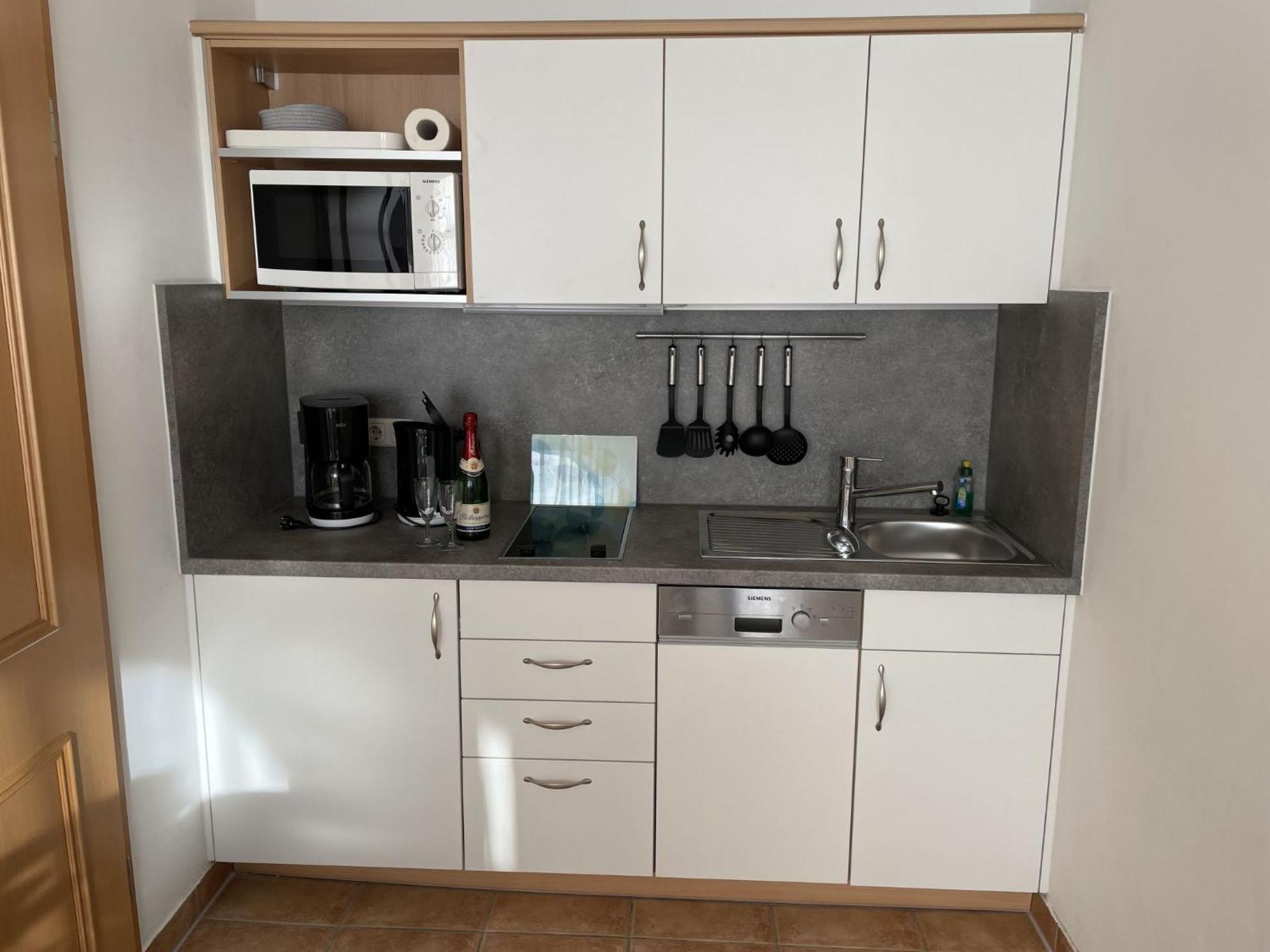 Apartment Stolzenfels-1 By Interhome Sellin  Zewnętrze zdjęcie