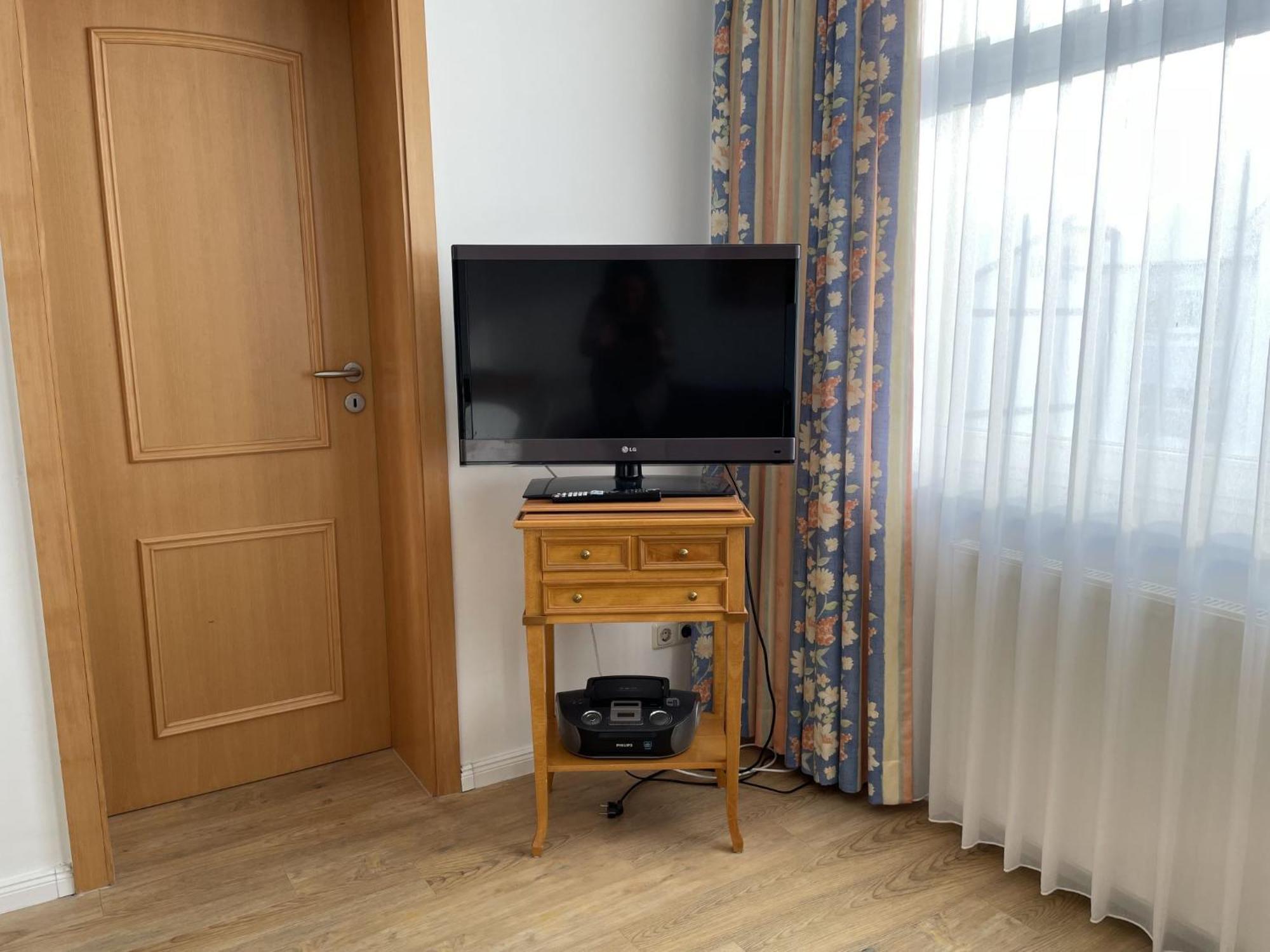 Apartment Stolzenfels-1 By Interhome Sellin  Zewnętrze zdjęcie