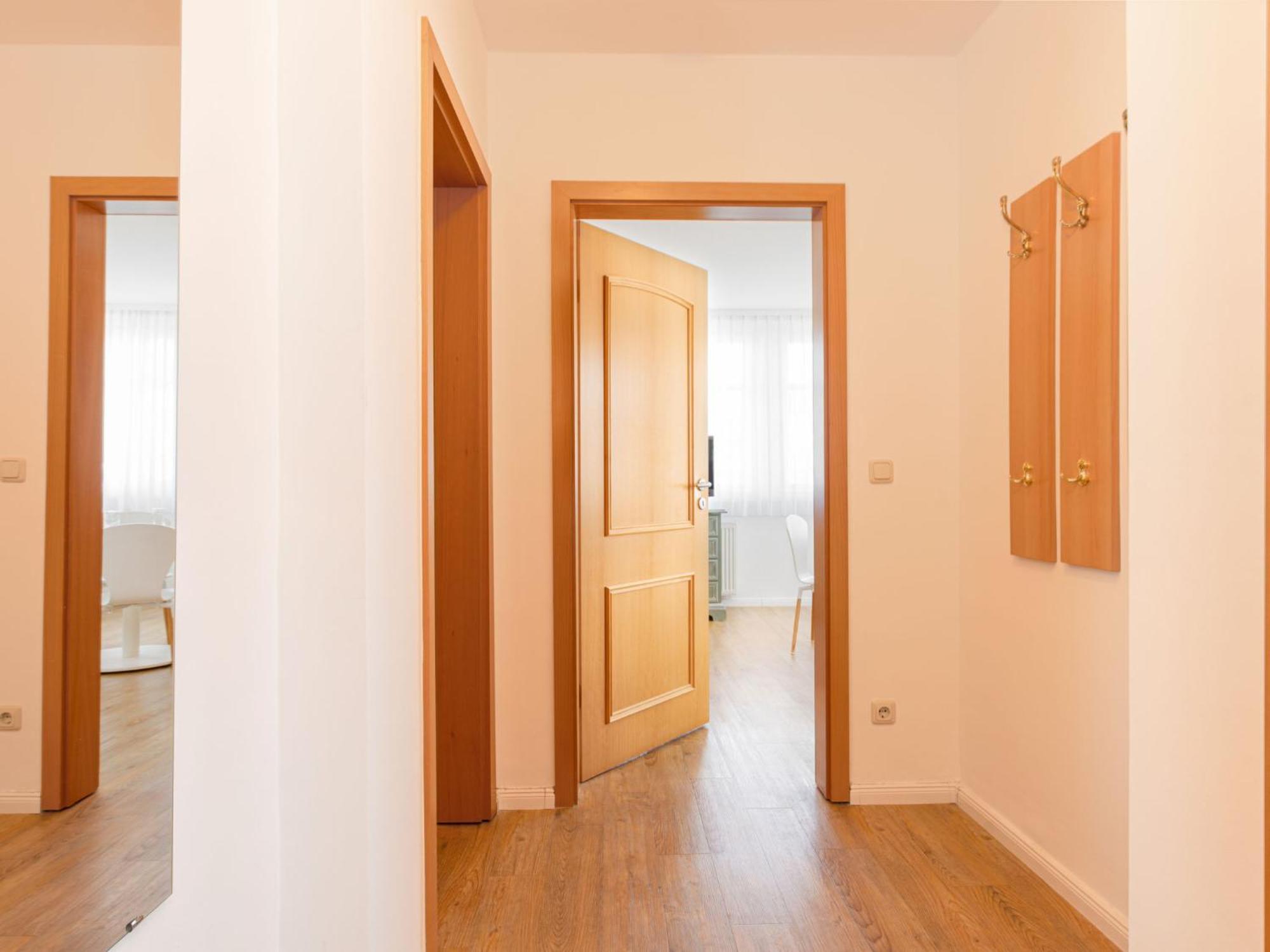 Apartment Stolzenfels-1 By Interhome Sellin  Zewnętrze zdjęcie