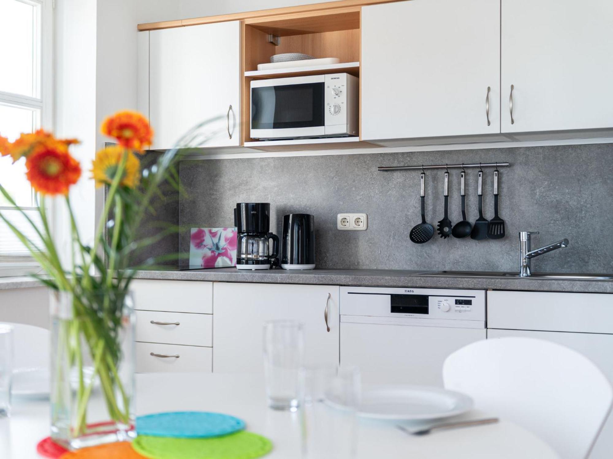 Apartment Stolzenfels-1 By Interhome Sellin  Zewnętrze zdjęcie