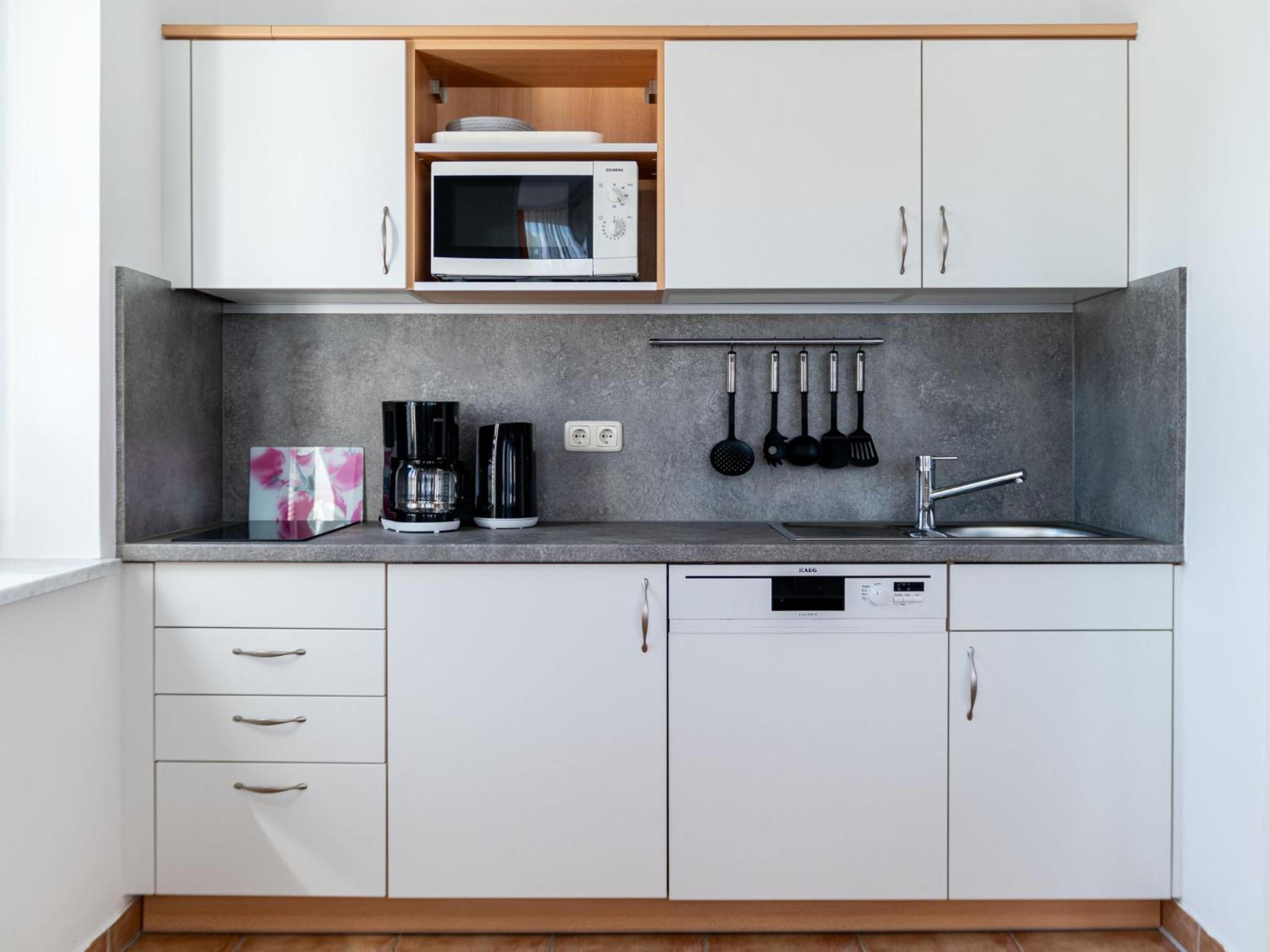 Apartment Stolzenfels-1 By Interhome Sellin  Zewnętrze zdjęcie