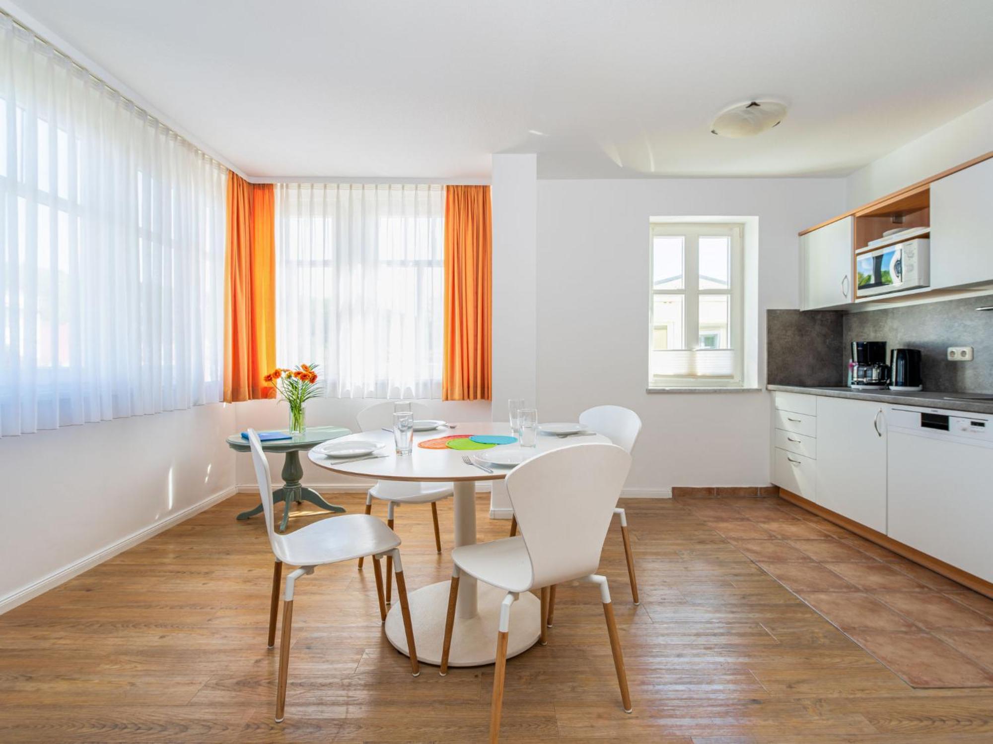 Apartment Stolzenfels-1 By Interhome Sellin  Zewnętrze zdjęcie