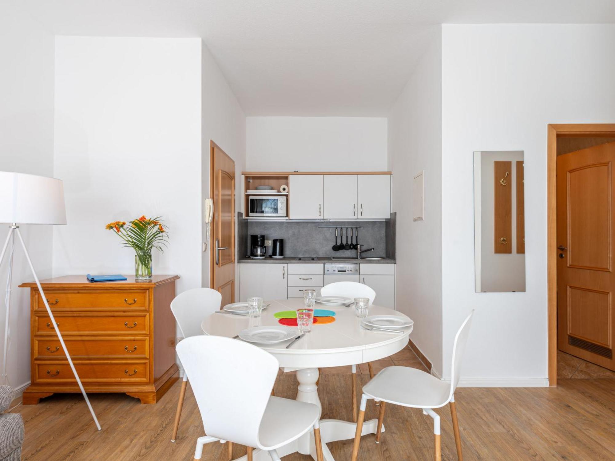 Apartment Stolzenfels-1 By Interhome Sellin  Zewnętrze zdjęcie